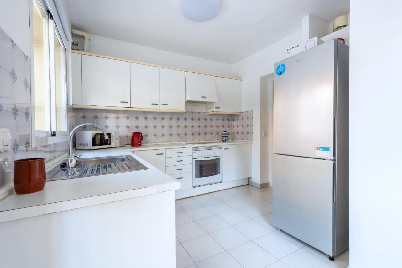 Apartamento Guadalmina Golf L Marbella Exterior foto